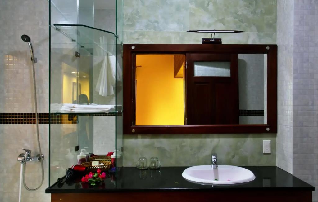 Dat Lanh Resort 3*