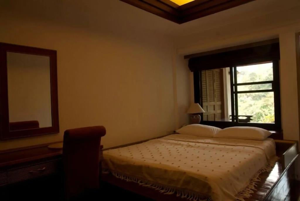 J VALLEY Resort 3*