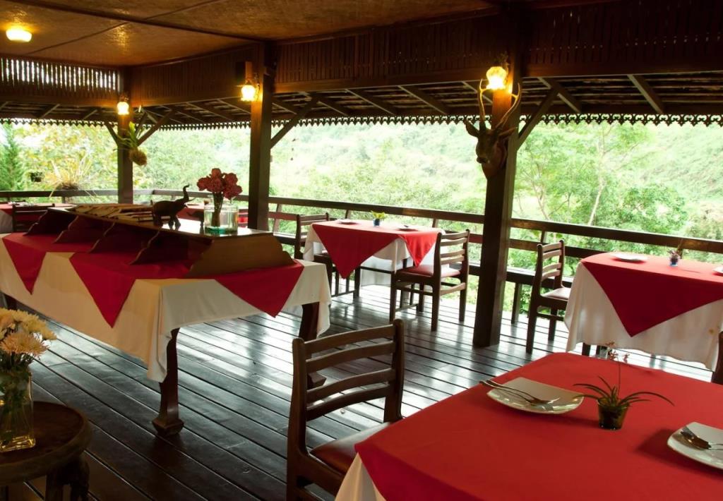 J VALLEY Resort 3*