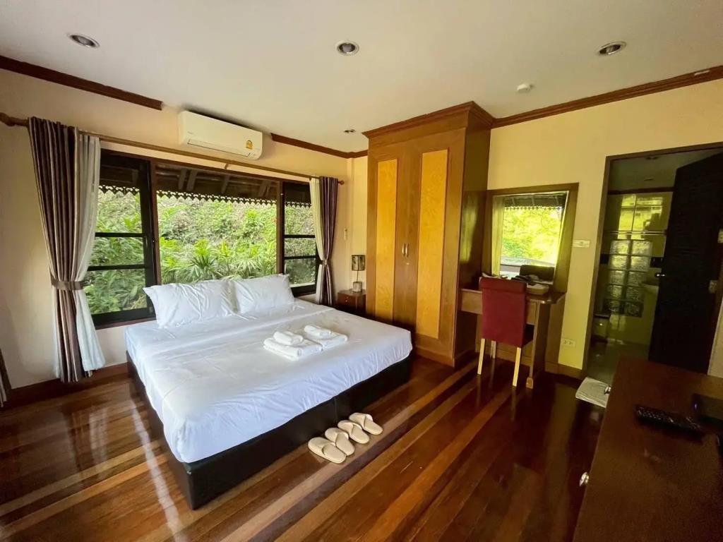 J VALLEY Resort 3*