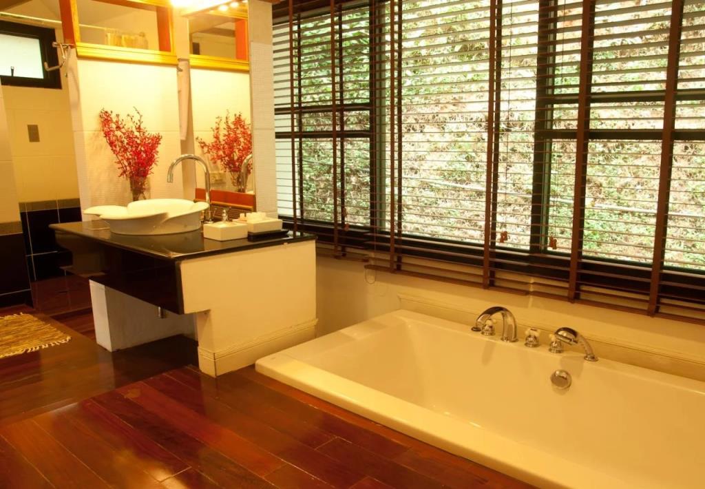 J VALLEY Resort 3*