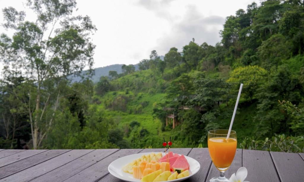 J VALLEY Resort 3*
