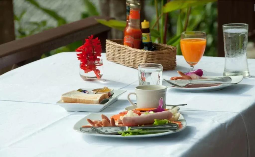 J VALLEY Resort 3*