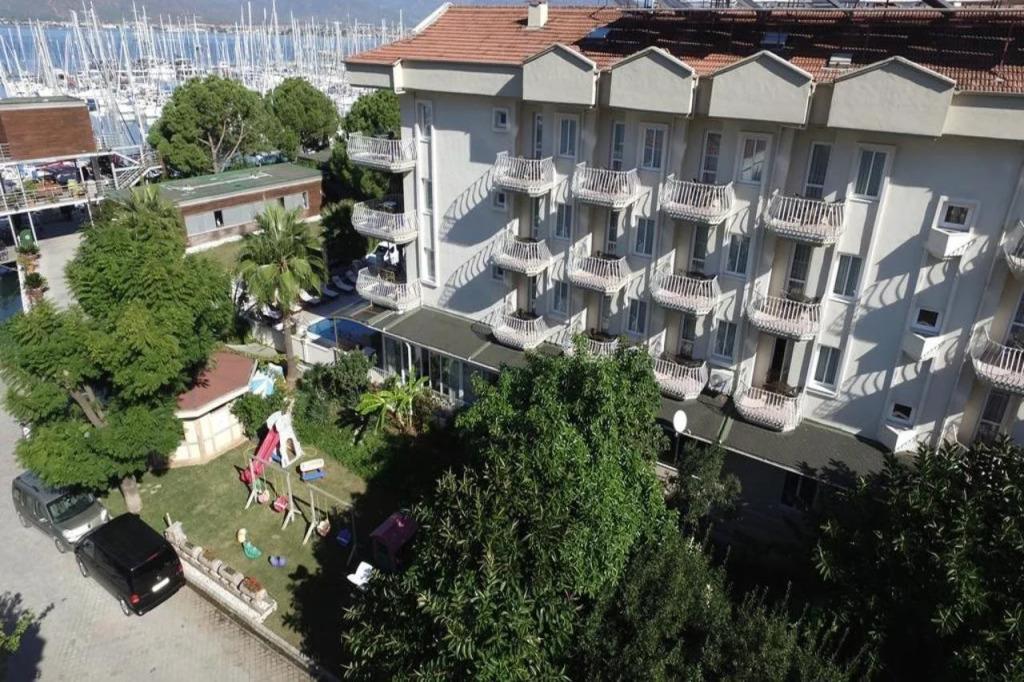 Hotel Doruk 3*
