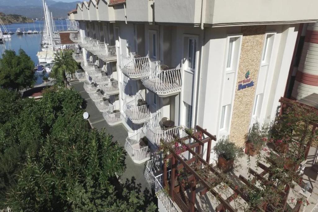 Hotel Doruk 3*