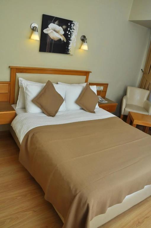 Hotel Doruk 3*
