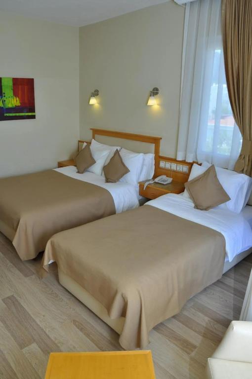 Hotel Doruk 3*