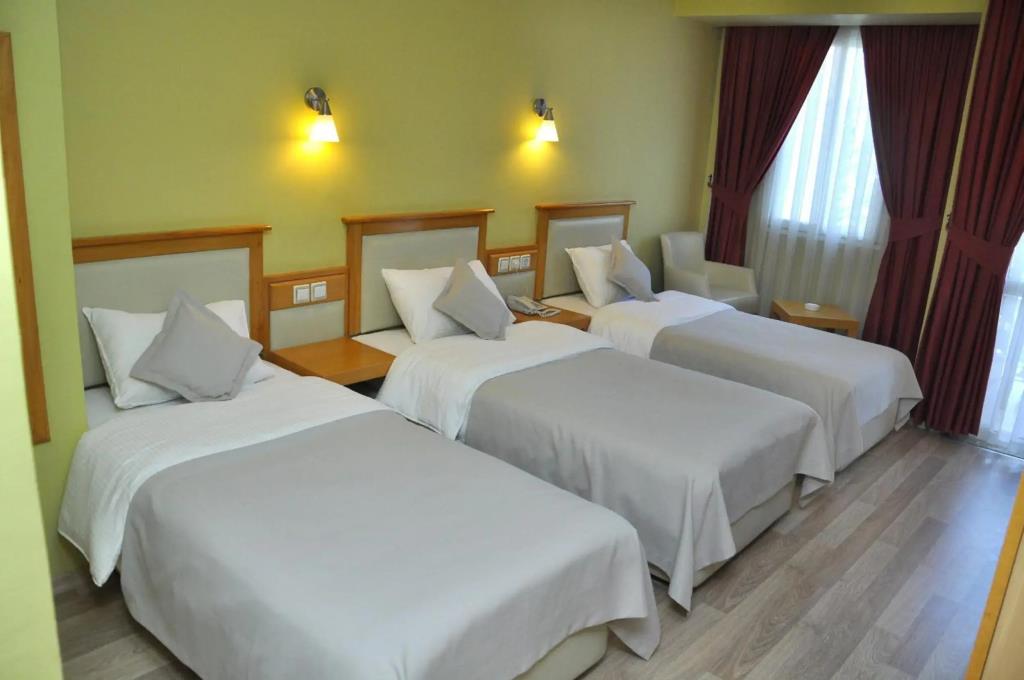 Hotel Doruk 3*