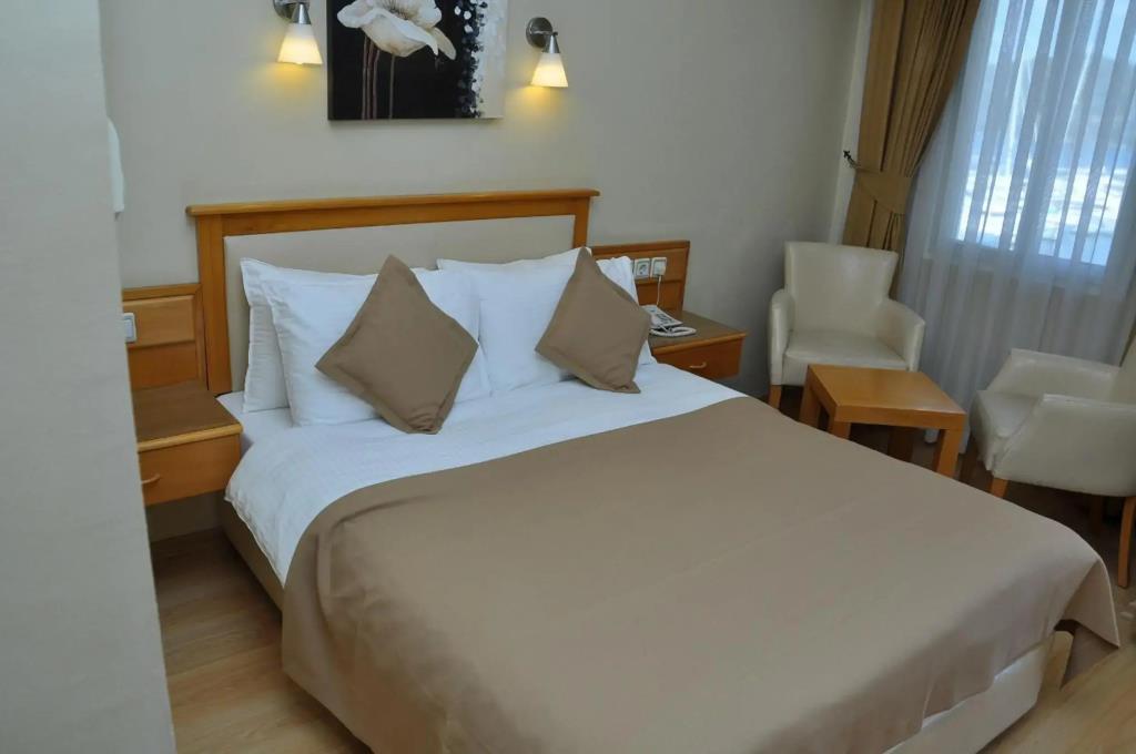 Hotel Doruk 3*