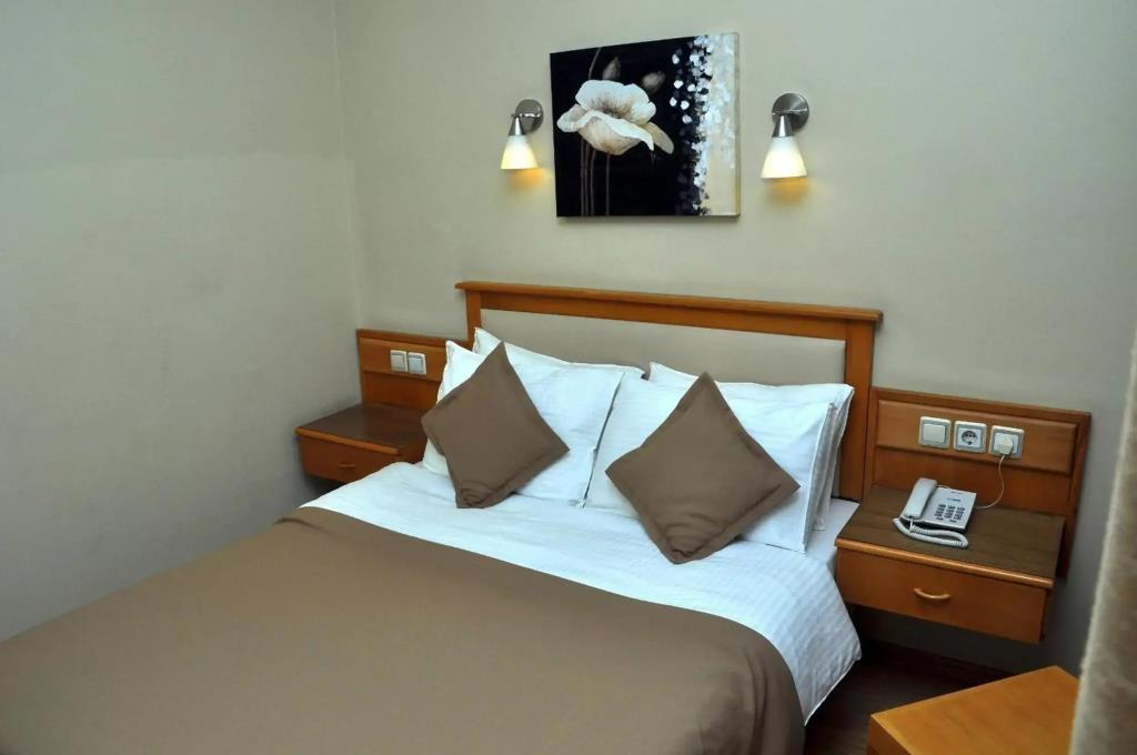 Hotel Doruk 3*