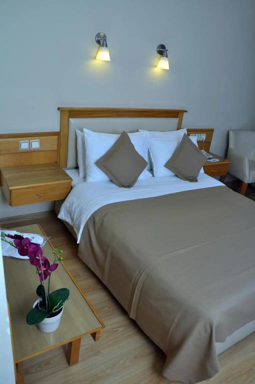 Hotel Doruk 3*