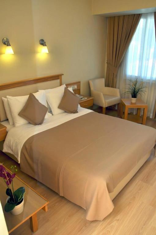 Hotel Doruk 3*
