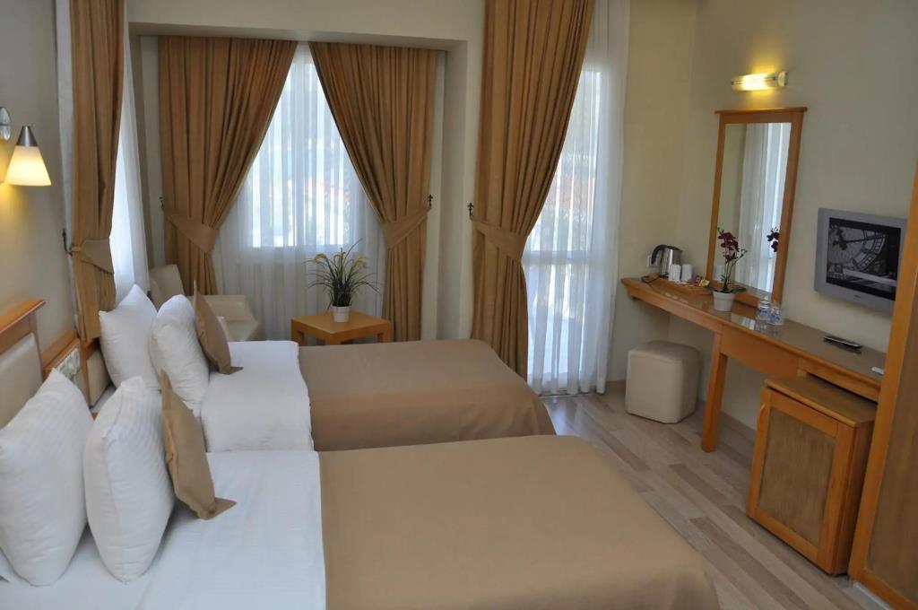 Hotel Doruk 3*