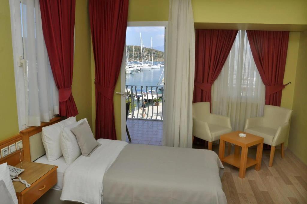 Hotel Doruk 3*