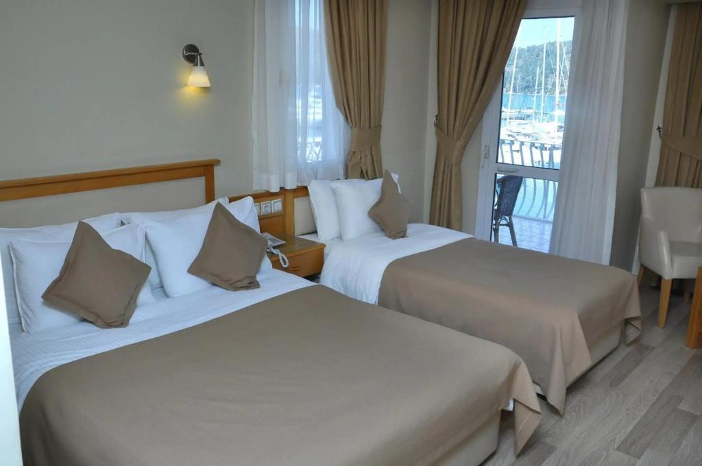 Hotel Doruk 3*