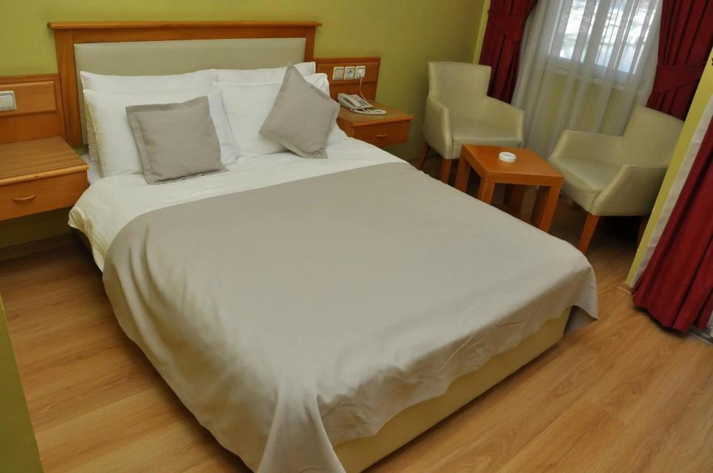 Hotel Doruk 3*
