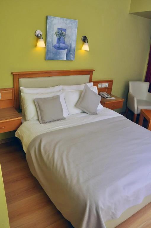 Hotel Doruk 3*