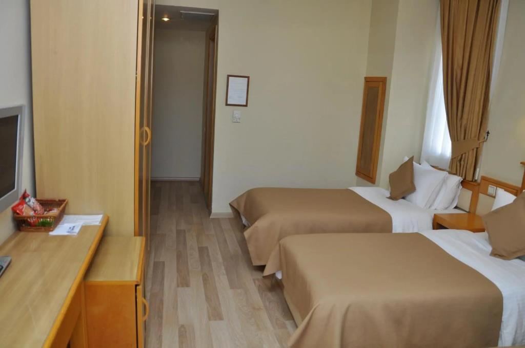 Hotel Doruk 3*