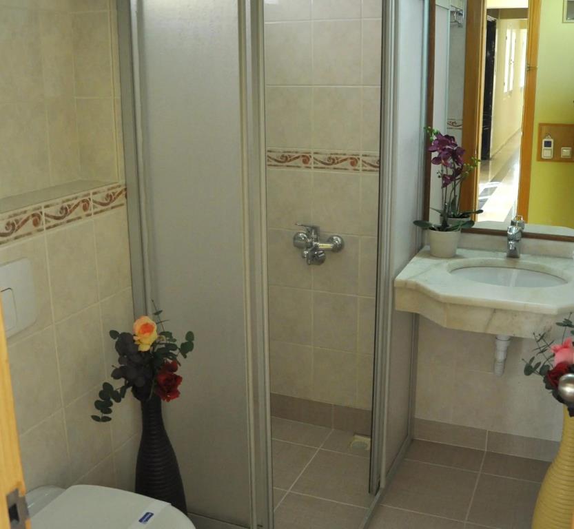 Hotel Doruk 3*