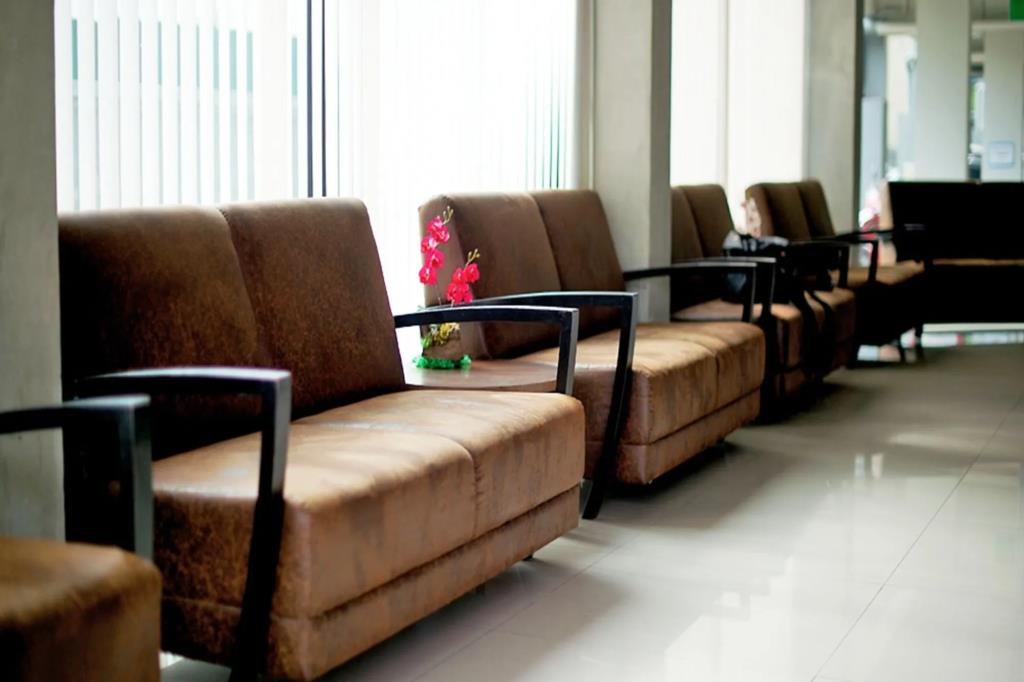 B2 Green Boutique & Budget Hotel 3*