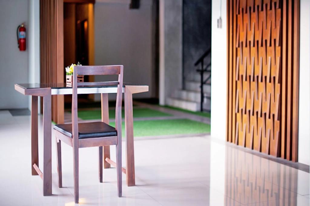 B2 Green Boutique & Budget Hotel 3*