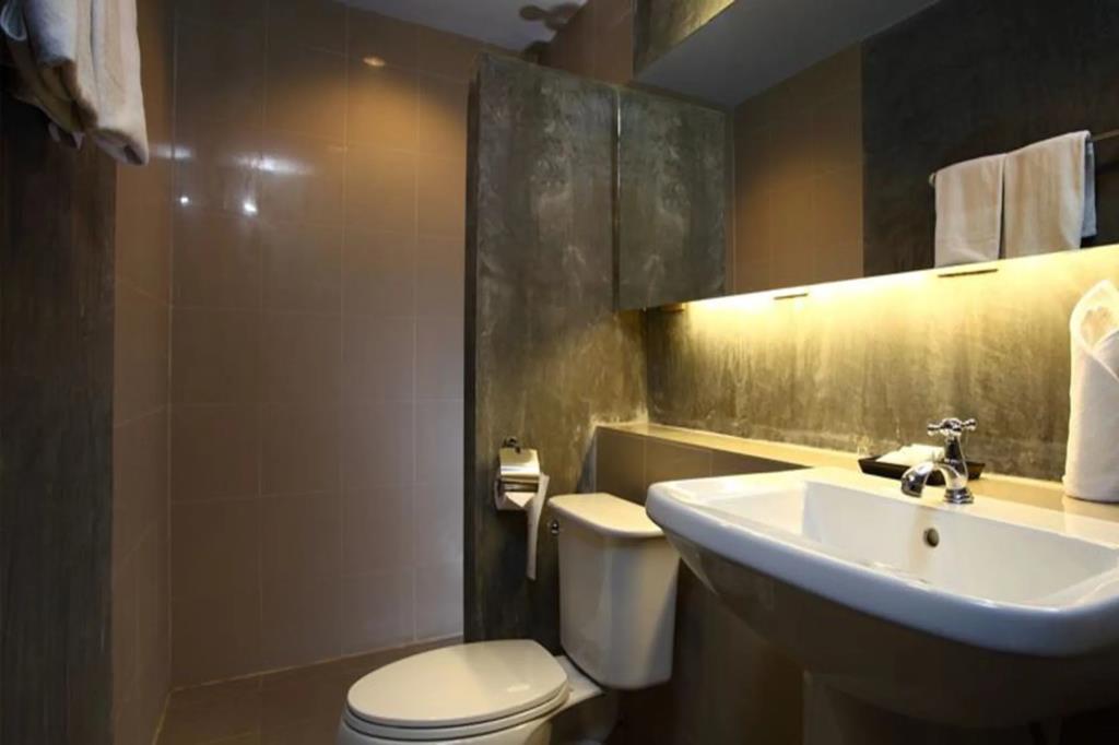 B2 Green Boutique & Budget Hotel 3*