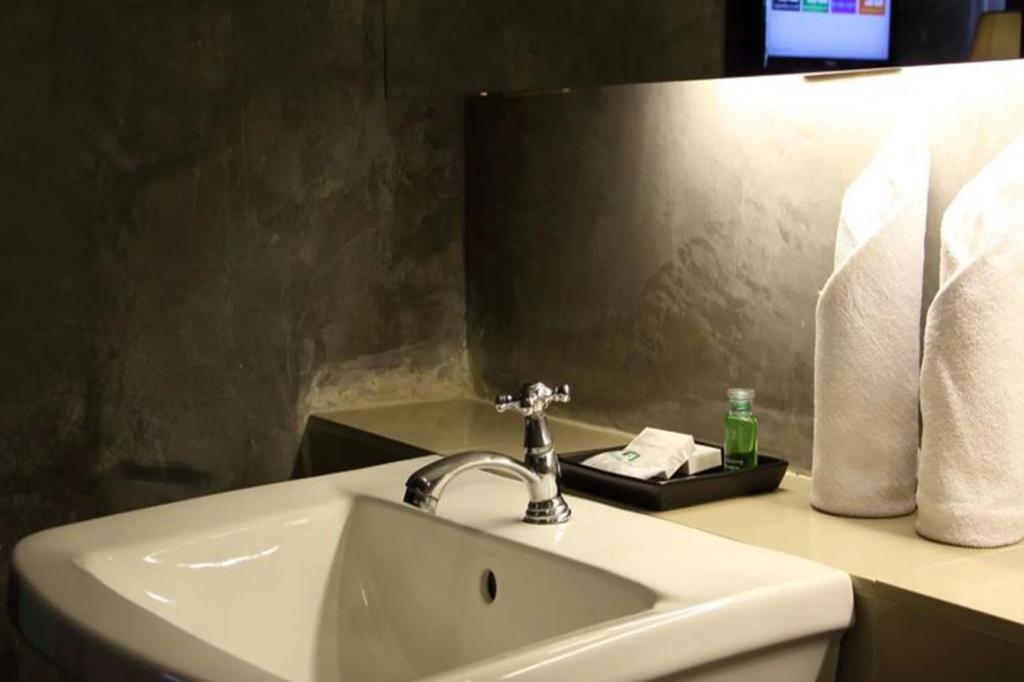 B2 Green Boutique & Budget Hotel 3*