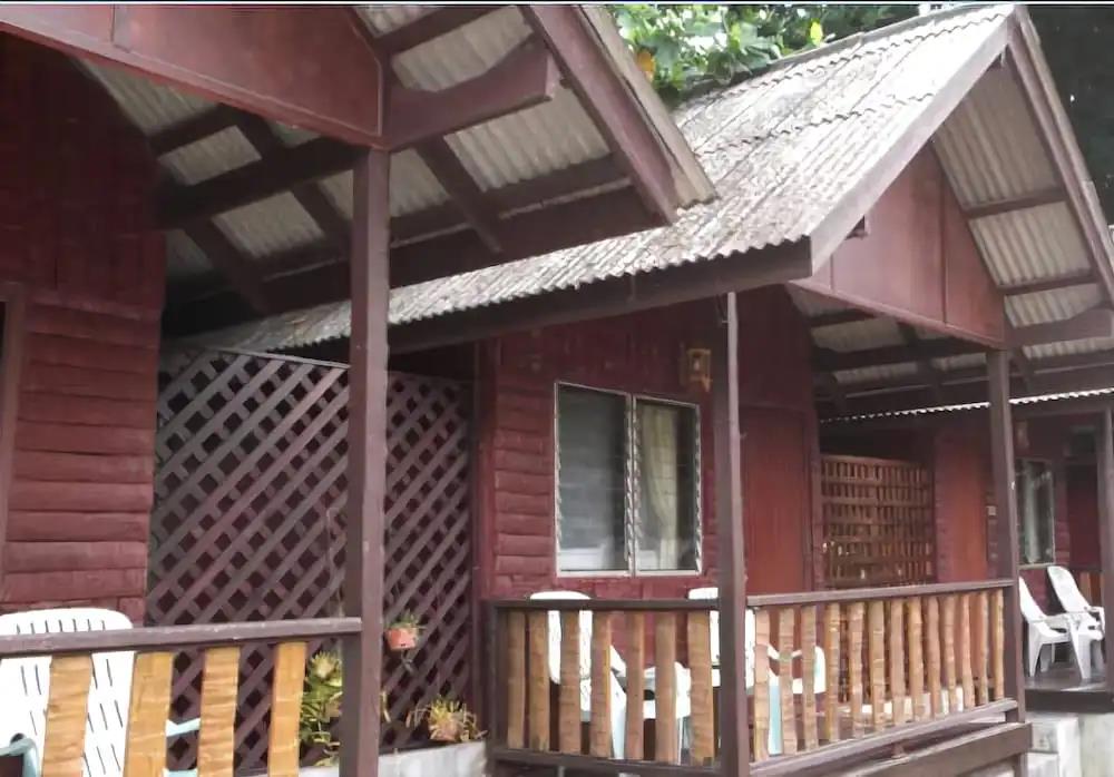 Your Place Resort 2*