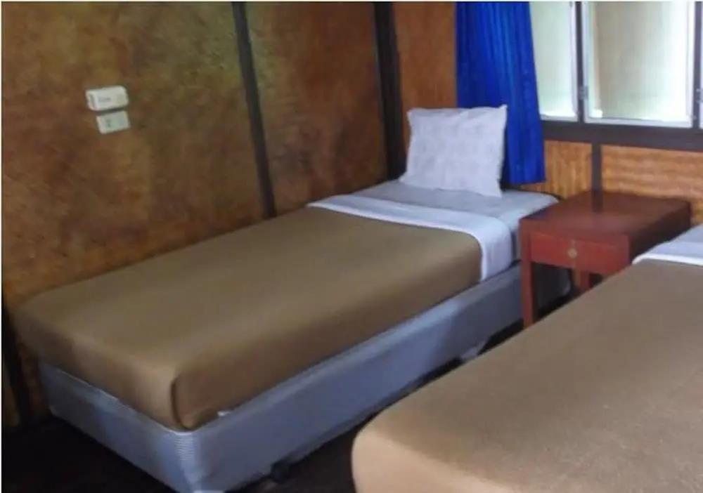 Your Place Resort 2*