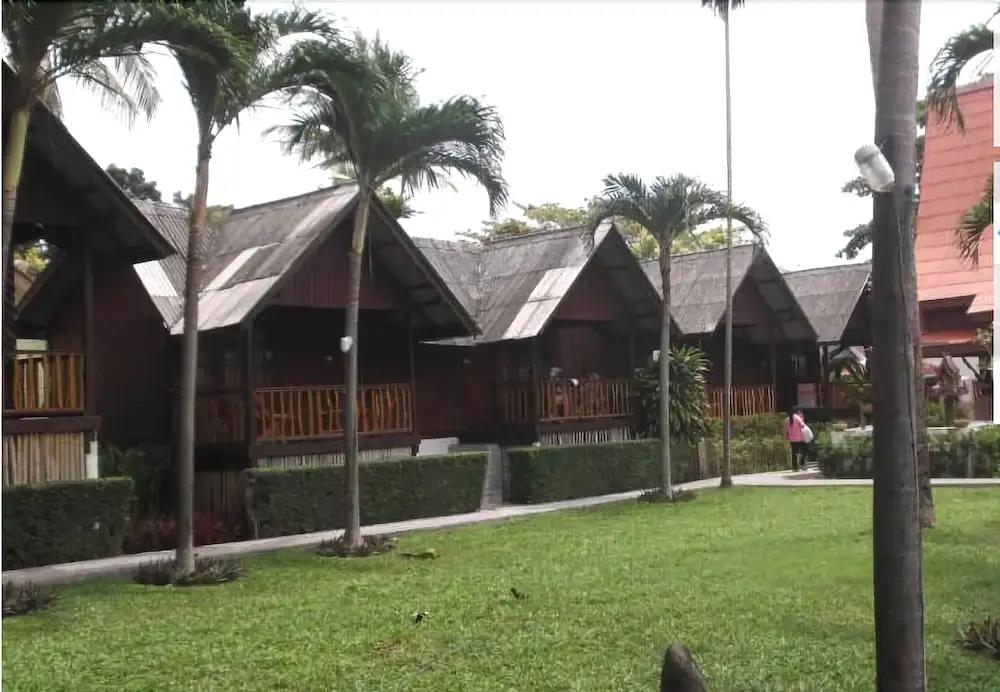 Your Place Resort 2*