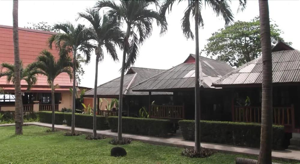 Your Place Resort 2*