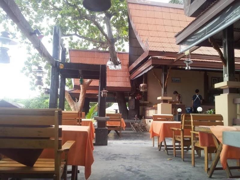 Your Place Resort 2*