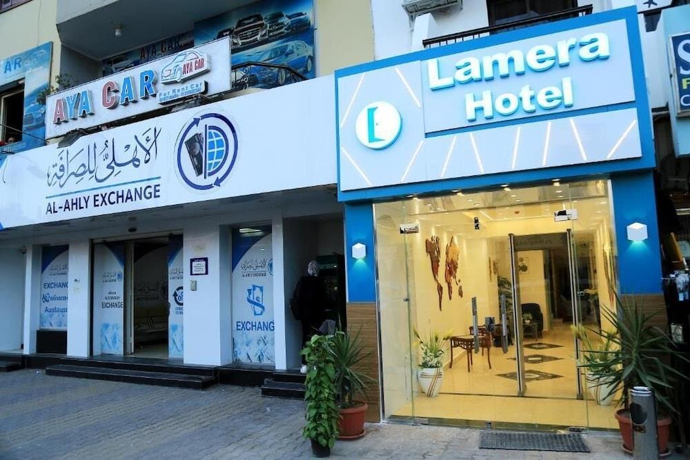 Lamira Hotel 1*