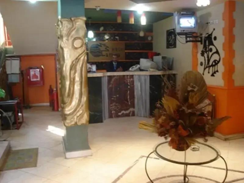 Lamira Hotel 1*