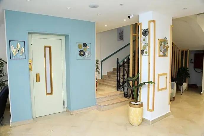 Lamira Hotel 1*