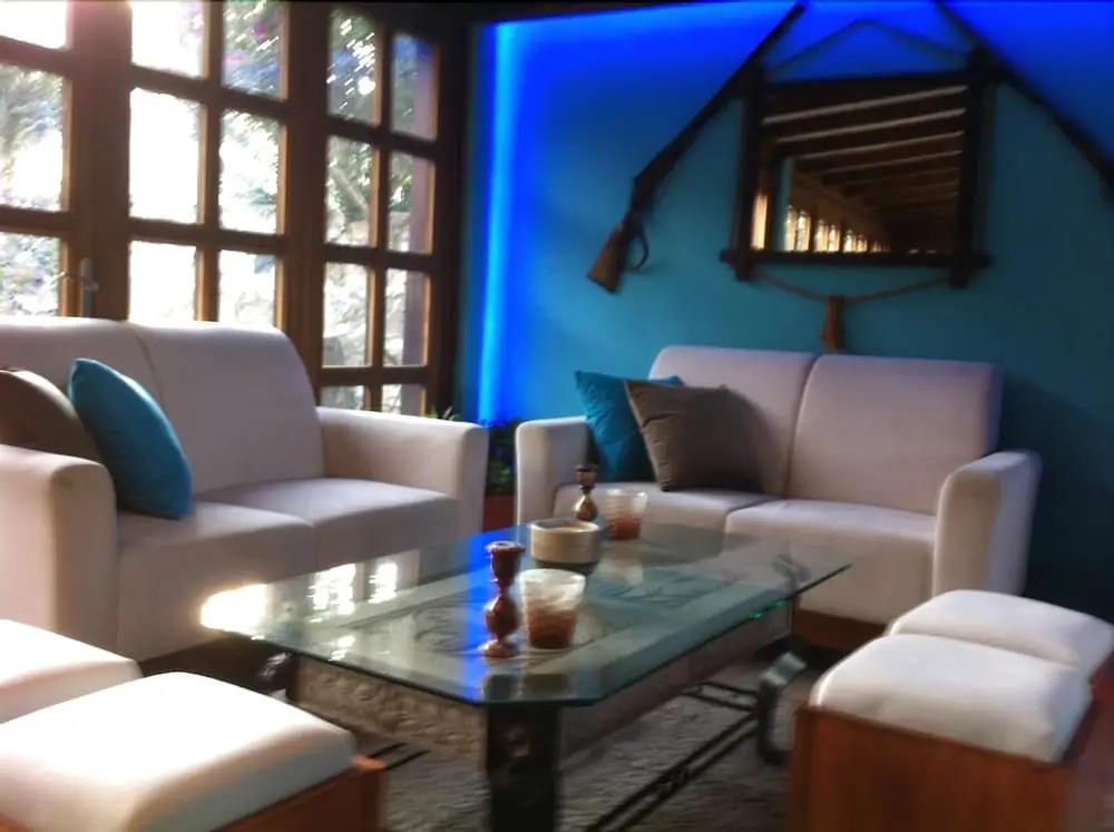 The Olive Tree Studios - Adults Only 0*