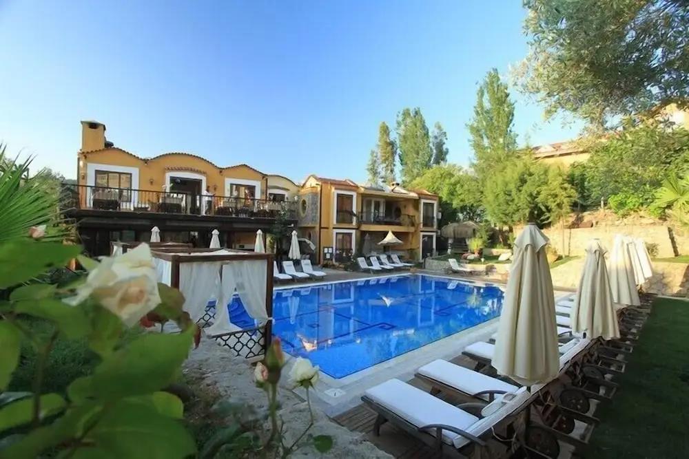 The Olive Tree Studios - Adults Only 0*