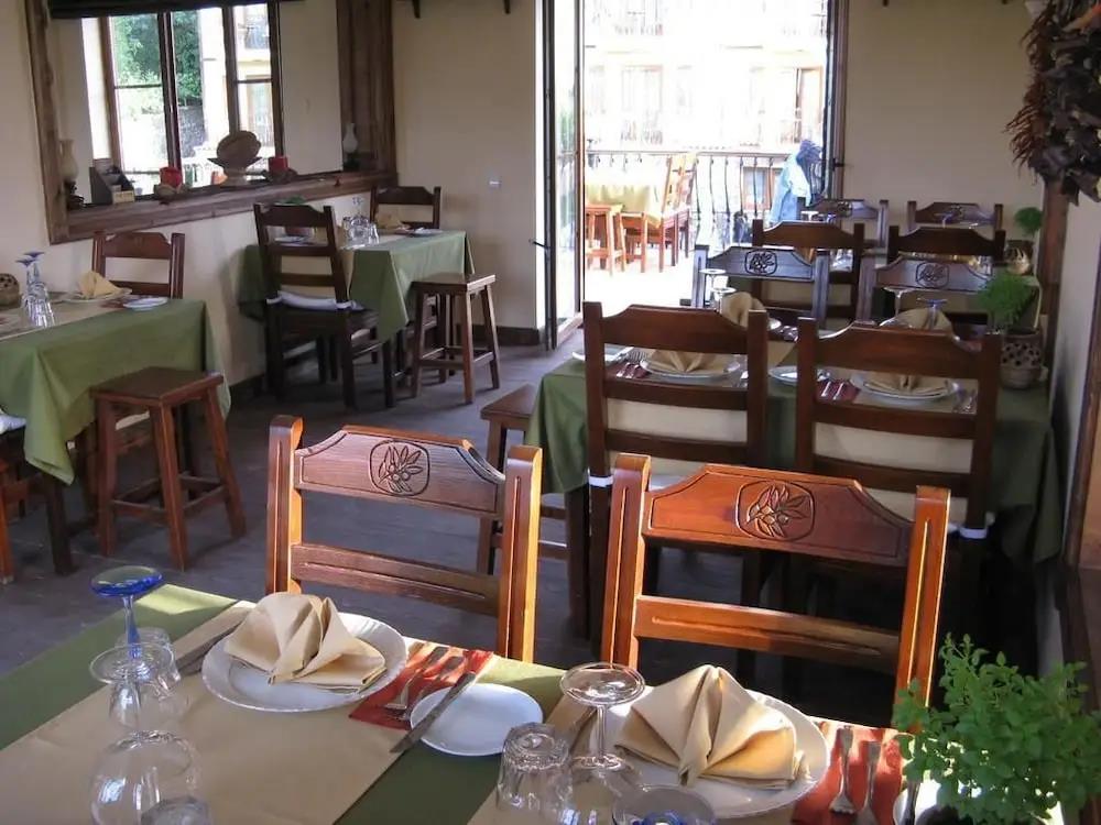 The Olive Tree Studios - Adults Only 0*