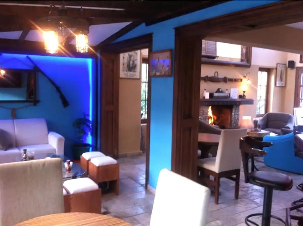 The Olive Tree Studios - Adults Only 0*