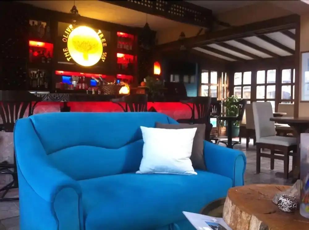 The Olive Tree Studios - Adults Only 0*