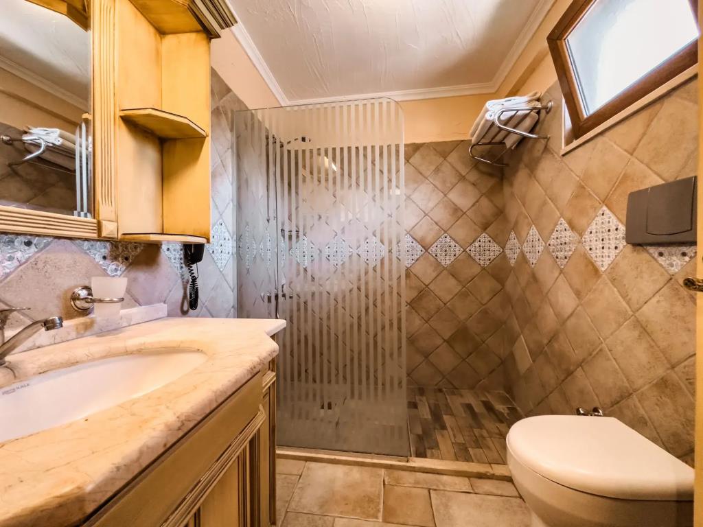 The Olive Tree Studios - Adults Only 0*
