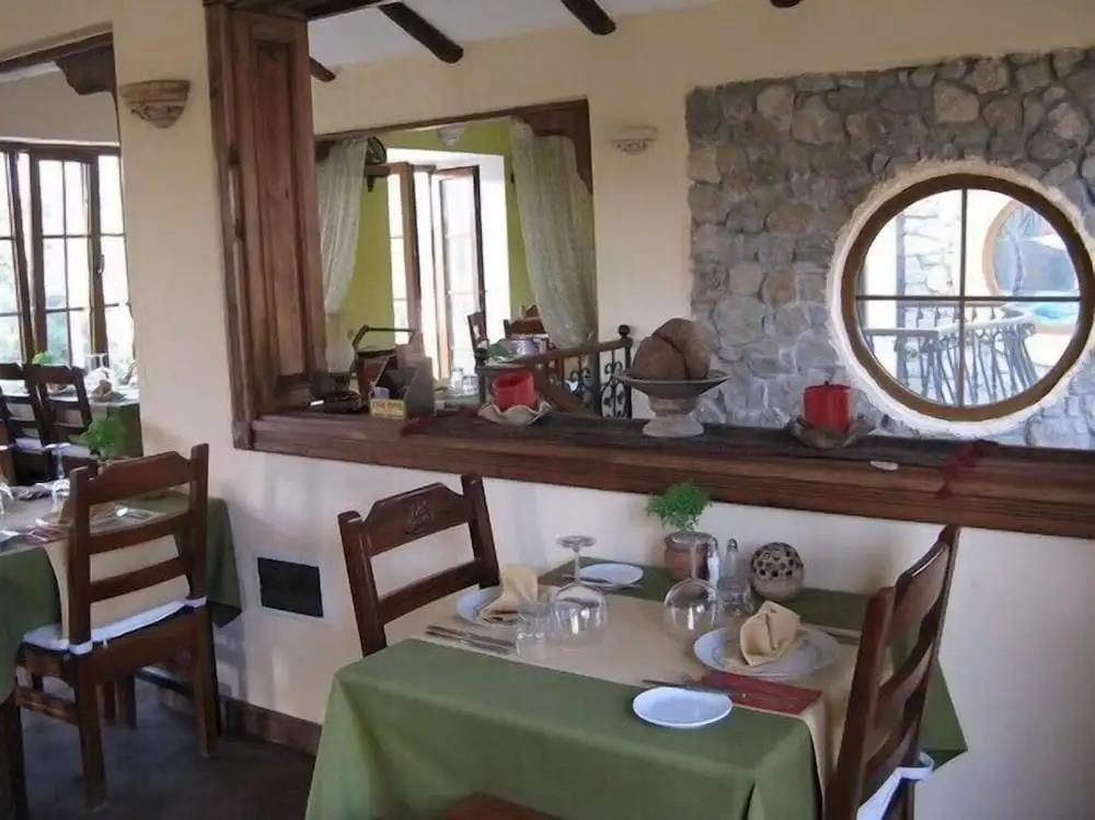 The Olive Tree Studios - Adults Only 0*