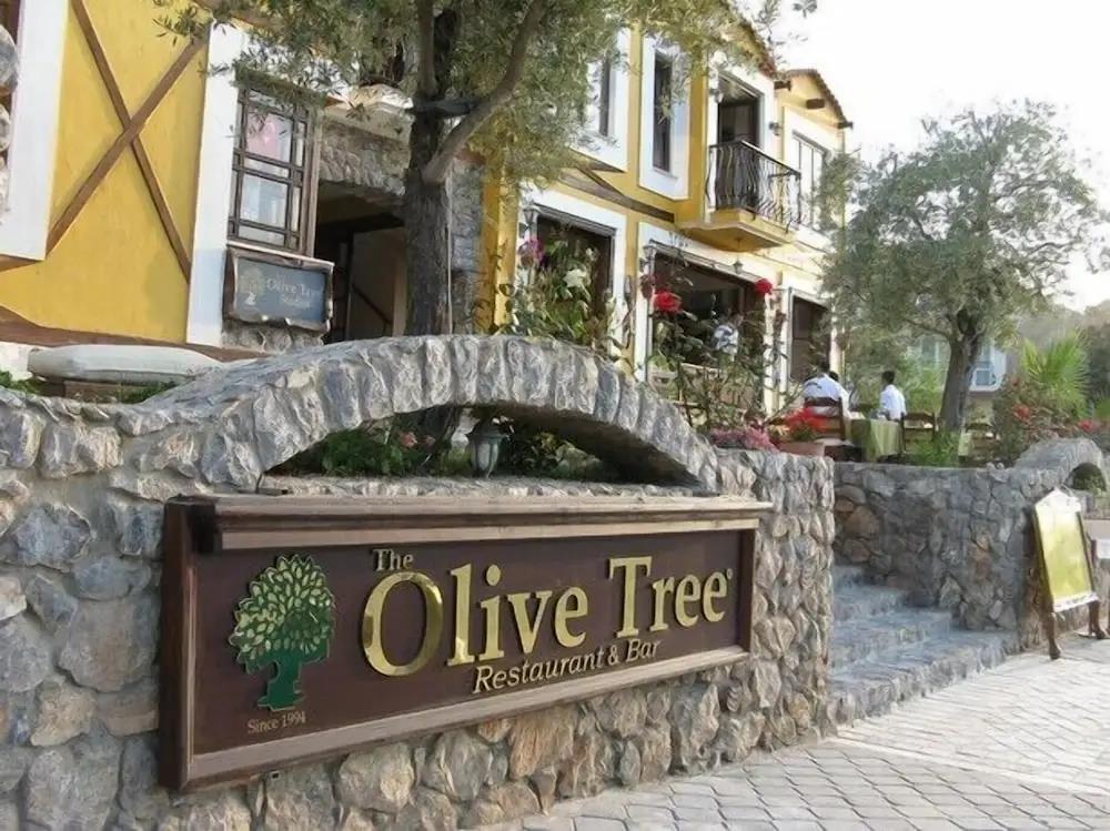 The Olive Tree Studios - Adults Only 0*