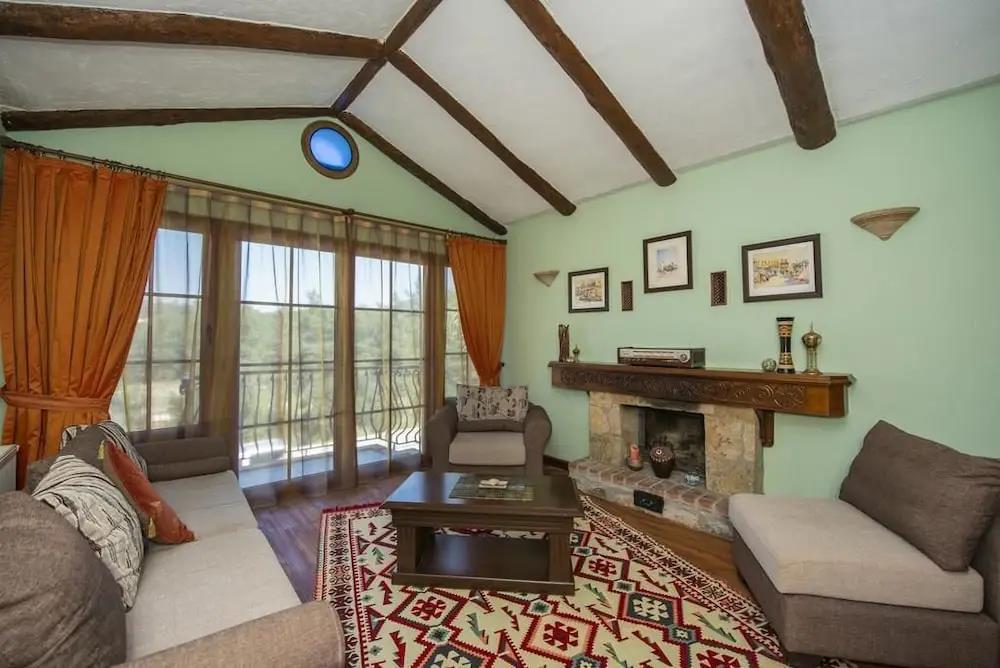 The Olive Tree Studios - Adults Only 0*