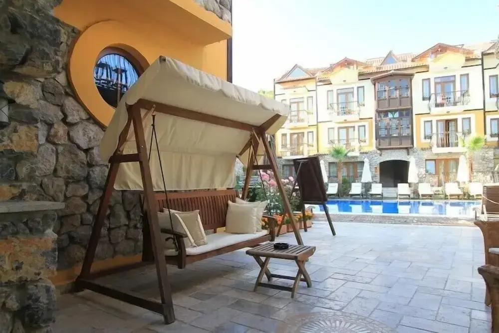 The Olive Tree Studios - Adults Only 0*