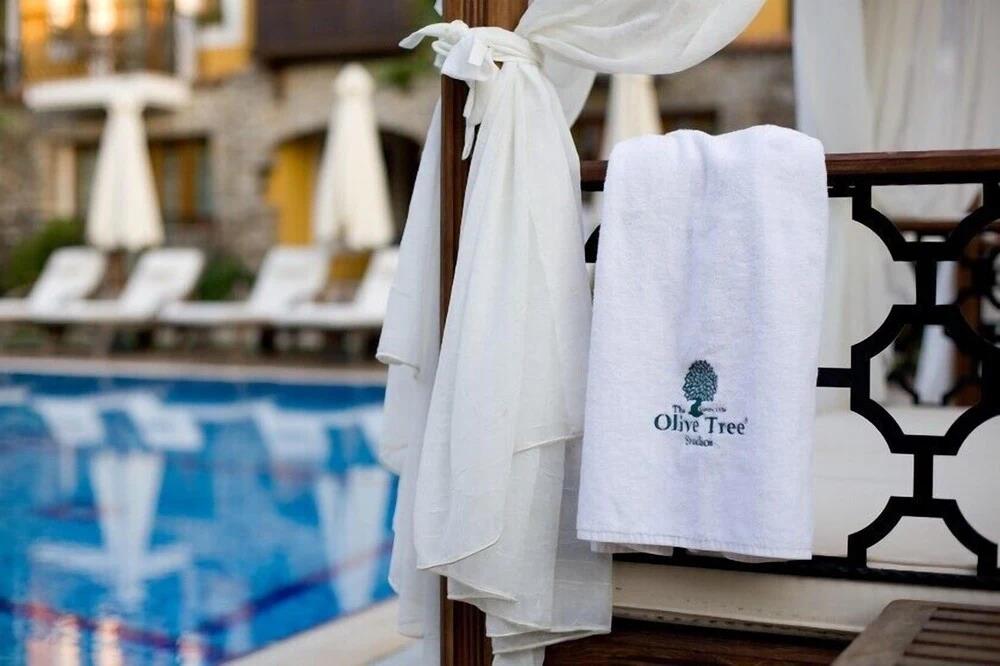 The Olive Tree Studios - Adults Only 0*