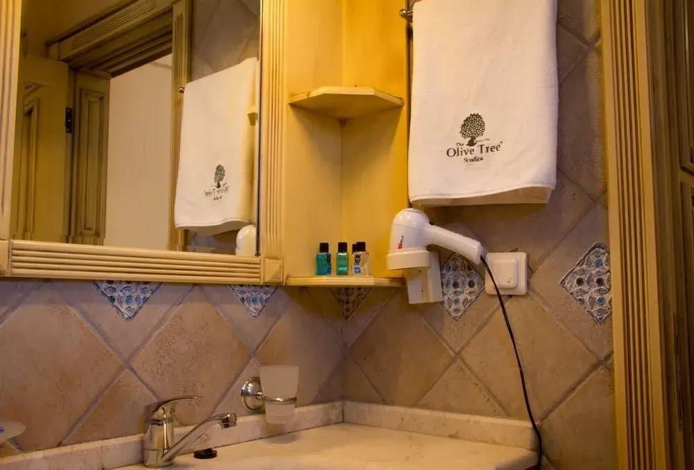 The Olive Tree Studios - Adults Only 0*