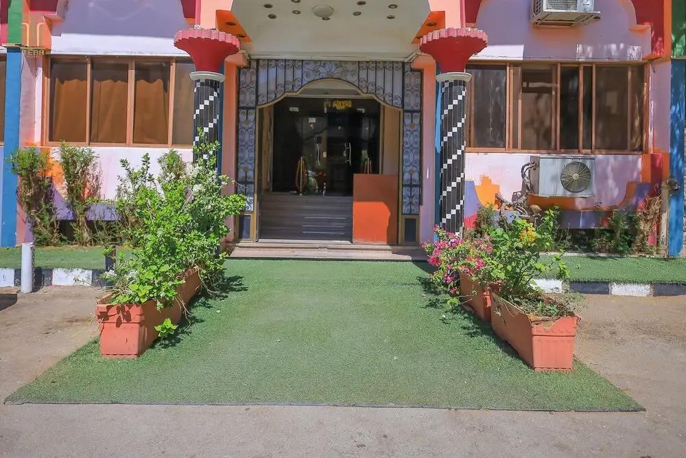 Tiba Hotel 3*