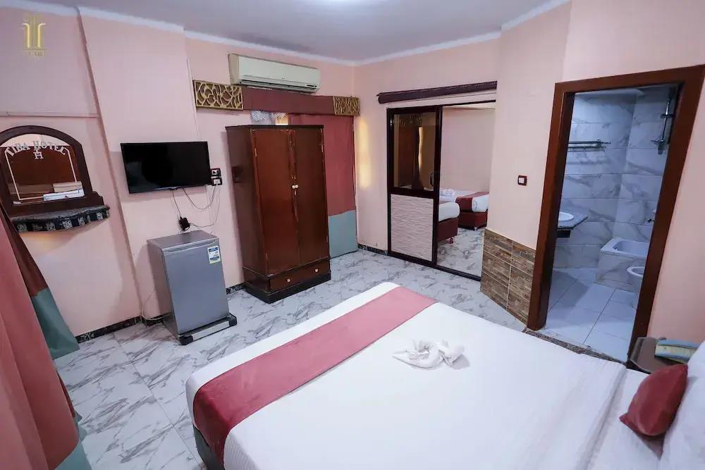 Tiba Hotel 3*