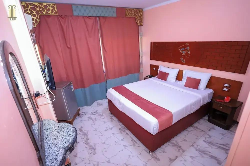 Tiba Hotel 3*
